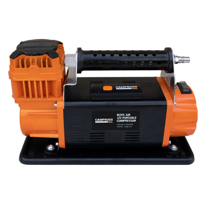 CAMPBOSS  Campboss Compressore d'aria 12V | 4X4 A4A-PC-01 4x4