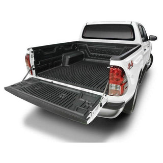 Extra Cab Cassone ribaltabile Toyota Hilux con bordi 2016+ | AEROKLAS Aeroklas ANSTSKA322 Xperts4x4