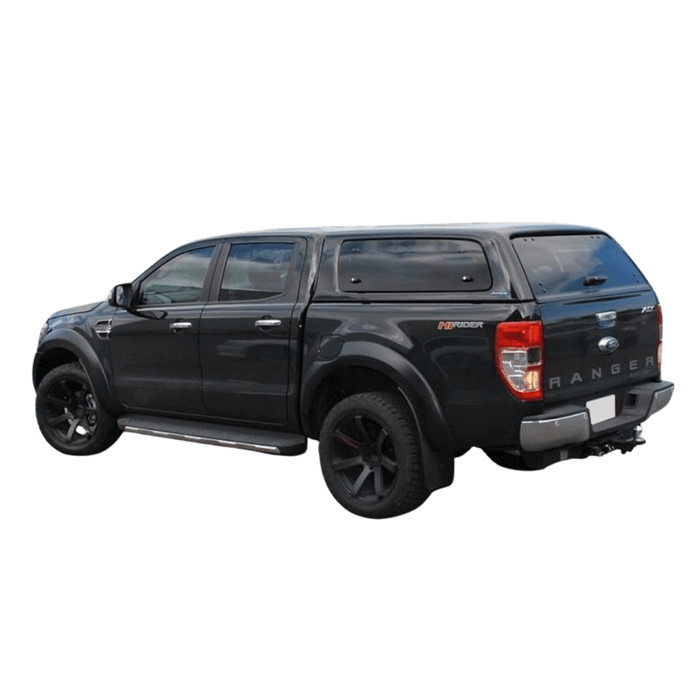 Hardtop Aeroklas Ford Ranger 2012 al 2022 | Doppia cabina - Aeroklas - Esperti 4x4