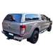 Hardtop Aeroklas Ford Ranger 2012 à 2022 | Extra-Cab - Aeroklas - Xperts 4x4