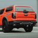 Hardtop Aeroklas Ford Ranger 2023+ NEXT GEN | Cabina extra - Aeroklas - Xperts 4x4