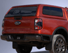 Hardtop Aeroklas Ford Ranger 2023+ NEXT GEN | Cabina extra - Aeroklas - Xperts 4x4