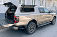 Hardtop Aeroklas Ford Ranger/Raptor 2023+ NEXT GEN | Doppia Cabina - Aeroklas - Esperti 4x4