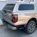 Hardtop Aeroklas Ford Ranger/Raptor 2023+ NEXT GEN | Doppia Cabina - Aeroklas - Esperti 4x4