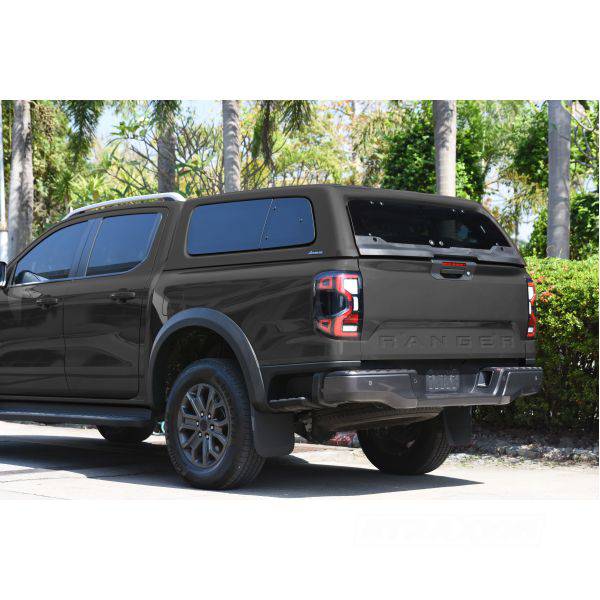 Hardtop Aeroklas Ford Ranger/Raptor 2023+ NEXT GEN | Doppia Cabina - Aeroklas - Esperti 4x4