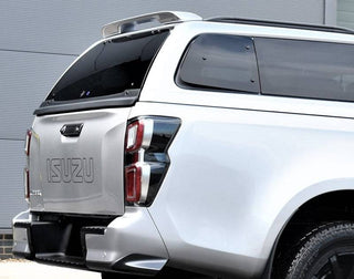 Hardtop  Extra Cab Aeroklas Isuzu Dmax 2021+ Aeroklas Primer (senza vernice) 304113200164-PM Xperts4x4