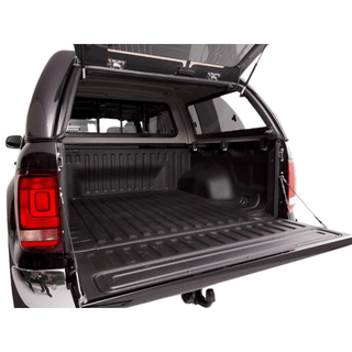 Hardtop Aeroklas VW Amarok dal 2010 al 2022 con finestrini scorrevoli Aeroklas Xperts4x4