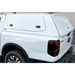 Hardtop Ford Ranger/Raptor 2023+ | WorkFleet FORD Aeroklas | Finestre incernierate - Aeroklas - Xperts 4x4