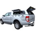 Hardtop Aeroklas Ford Ranger 2012 al 2022 | Aeroklas extra-cabina