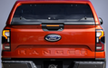 Hardtop Aeroklas Ford Ranger 2023+ NEXT GEN | Aeroklas extra-cabina