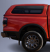 Hardtop Aeroklas Ford Ranger 2023+ NEXT GEN | Aeroklas extra-cabina