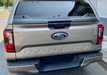 Hardtop Aeroklas Ford Ranger/Raptor 2023+ NEXT GEN | Aeroklas Doppia Cabina