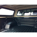 Hardtop Aeroklas VW Amarok dal 2010 al 2022 con finestrini a battente Aeroklas