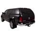 Hardtop Aeroklas VW Amarok dal 2010 al 2022 con finestrini scorrevoli Aeroklas