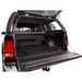 Hardtop Aeroklas VW Amarok dal 2010 al 2022 con finestrini scorrevoli Aeroklas