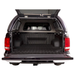 Hardtop Aeroklas VW Amarok dal 2010 al 2022 con finestrini scorrevoli Aeroklas