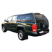 Hardtop Aeroklas VW Amarok dal 2010 al 2022 con finestrini incernierati AK-PUP-2T2T-RKE Aeroklas