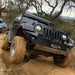 Almont4wd  ALMONT4WD Jeep Wrangler JK & J8 | Blocco differenziale di protezione - - Xperts 4x4