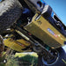 Almont4wd  ALMONT4WD Jeep Wrangler JK & J8 | Cambio di protezione - - Xperts 4x4