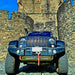 Almont4wd  ALMONT4WD Jeep Wrangler JK e J8 | Protezione frontale - - Xperts 4x4