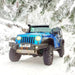 Almont4wd  ALMONT4WD Jeep Wrangler JK e J8 | Protezione frontale - - Xperts 4x4