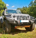 Almont4wd  ALMONT4WD Jeep Wrangler JK e J8 | Protezione frontale - - Xperts 4x4