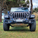 Almont4wd  ALMONT4WD Jeep Wrangler JL 4xE | Batterie al litio di protezione - - Xperts 4x4