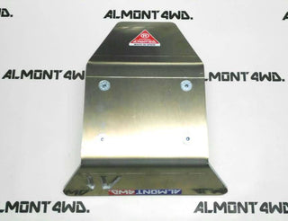 ALMONT4WD  ALMONT4WD Protezione Blocco differenziale posteriore | TOYOTA PDT12DIF8 Xperts4x4