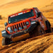 Almont4wd  ALMONT4WD Cambio di protezione - Jeep Wrangler JL - - Xperts 4x4