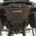 Almont4wd  ALMONT4WD Protezione Frontale - Nissan Navara D40 / Pathfinder R51 - - Xperts 4x4