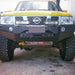 Almont4wd  ALMONT4WD Protezione frontale - Nissan Patrol GR Y61 2003-10 - - Xperts 4x4