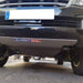 ALMONT4WD  ALMONT4WD Protezione frontale | ToyotaVDJ200 / Lexus LX570 - 8mm - - Xperts 4x4