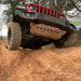 Almont4wd  ALMONT4WD Protezione anteriore sotto il motore - Jeep Wrangler JL - - Xperts 4x4