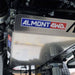 ALMONT4WD  ALMONT4WD Protezione serbatoio carburante | Toyota Hilux Vigo - 6mm - - Xperts 4x4