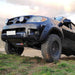 ALMONT4WD  ALMONT4WD Protezione serbatoio carburante | Toyota Hilux Vigo - 6mm - - Xperts 4x4