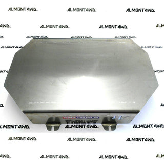 Almont4wd  ALMONT4WD Duralumin Serbatoio di protezione - Nissan Patrol GR Y60 AW5083H111 / 6 mm PDN60D6 Xperts4x4