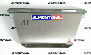 Almont4wd  ALMONT4WD Protezione anteriore - Mitsubishi Pajero 1996-2007 - - Xperts 4x4