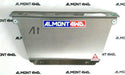 Almont4wd  ALMONT4WD Protezione anteriore - Mitsubishi Pajero 1996-2007 - - Xperts 4x4