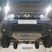 ALMONT4WD  ALMONT4WD Protezione inferiore - Dacia Duster 2010 - 2023 4WD/2WD - - Xperts 4x4