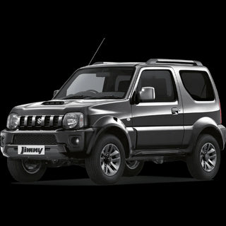 Protezione  Duralumin  ALMONT4WD Inferiore | ALMONT 4WD | Suzuki Jimny 1998-2017 - - - Xperts 4x4