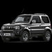 Duralumin  ALMONT4WD Protezione sottoscocca | ALMONT 4WD | Suzuki Jimny 1998-2017 - - - Xperts 4x4