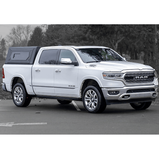 Hardtop Alu-Cab Contour Dodge RAM 1500 2009 a oggi Alu-Cab Xperts4x4