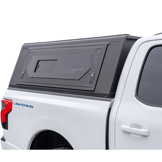 Hardtop Alu-Cab Contour Dodge RAM 1500 2009 a oggi Alu-Cab Xperts4x4