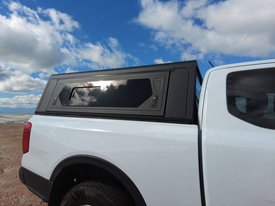 Hardtop Alu-Cab Contour Mitsubishi L200 2016-Presente Doppia Cabina - Alu-Cab - Xperts 4x4