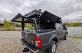 Hardtop Alu-Cab Explorer 3 Toyota Hilux dal 2005 al 2015 - Nero - Alu-Cab - Xperts 4x4