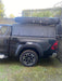 Hardtop Alu-Cab Explorer 3 Toyota Hilux dal 2005 al 2015 - Nero - Alu-Cab - Xperts 4x4