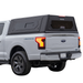 Hardtop Alu-Cab Contour Dodge RAM 1500 2009 a oggi Alu-Cab