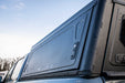 Hardtop Alu-Cab Contour Ford Ranger/Raptor 2012 al 2022 Alu-Cab