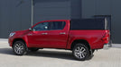 Hardtop Alu-Cab Explorer 3 Toyota Hilux 2016 al presente Alu-Cab