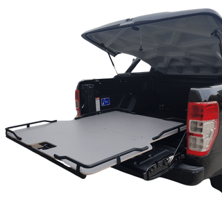 Letto scorrevole ANTEC - ANTEC Xperts4x4 Pickup Bed 4x4